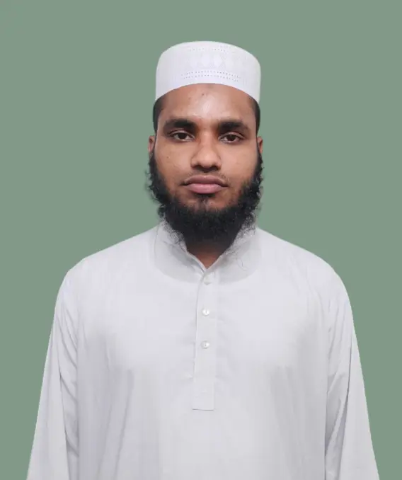 Md Jahid Hasan