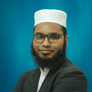 Md Jahid Hasan